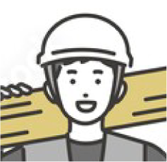 大工　竹中大工のアイコン画像